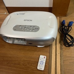 プロジェクター