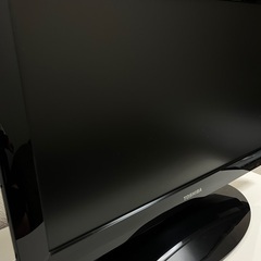 東芝REGZA 22インチ