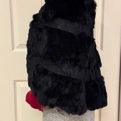 レッキスファーショールの画像