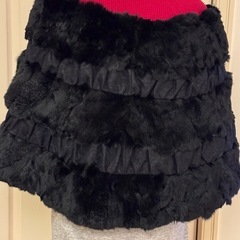 レッキスファーショールの画像