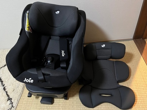Joie チャイルドシート アーク360°