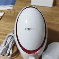 パナソニック顔面美容器の画像