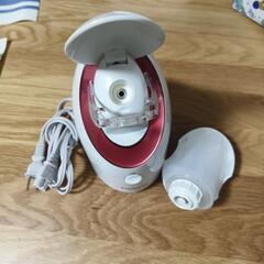 パナソニック顔面美容器