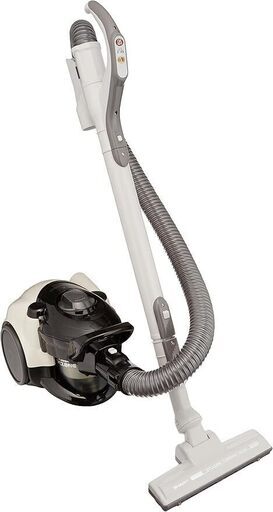 シャープ 掃除機 サイクロン　 ベージュ EC-CT12