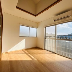 大家直🌈今だけ！初期費用0円🌈更に現金3万円プレゼント🌈南向き日...