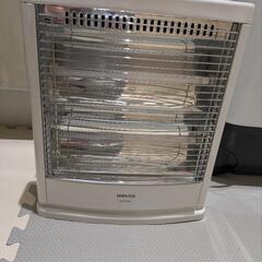 電気ストーブ