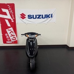 ホンダ⭐️ライブDIO🛵2ストロークキャブ車‼️の画像