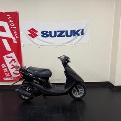 ホンダ⭐️ライブDIO🛵2ストロークキャブ車‼️の画像