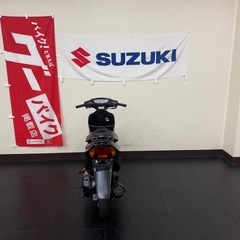 ホンダ⭐️ライブDIO🛵2ストロークキャブ車‼️の画像