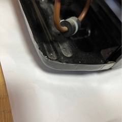 三菱電機　冷蔵庫　差し上げます‼️の画像