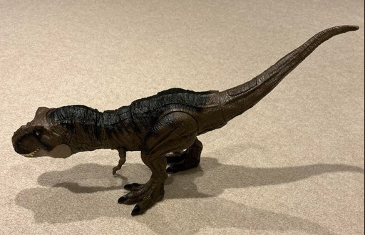 マテル　ティラノサウルス