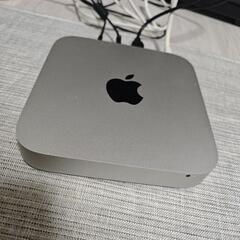 Mac mini Core i7 メモリ16GB 1TB