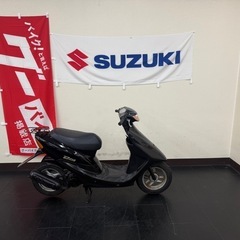 ホンダ⭐️ライブDIO🛵2ストロークキャブ車‼️の画像