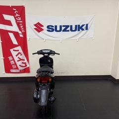 ホンダ⭐️ライブDIO🛵2ストロークキャブ車‼️の画像