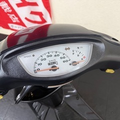 ホンダ⭐️ライブDIO🛵2ストロークキャブ車‼️の画像