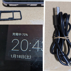🧧タブレット🧧HUAWEI MediaPad T3 10  の画像