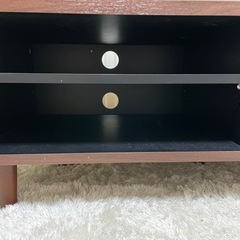 テレビ台の画像