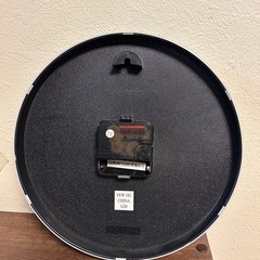 【出品します】掛け時計の画像