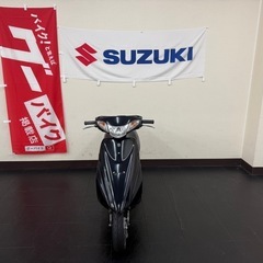 スズキ⭐️アドレスv50🛵4ストロークFI車‼️の画像
