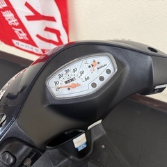 スズキ⭐️アドレスv50🛵4ストロークFI車‼️の画像