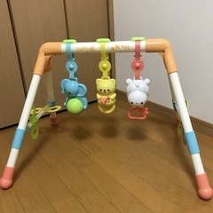 手づかみアニマル
