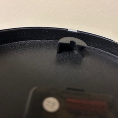 【出品します】掛け時計の画像
