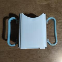 ベビー用品 パックの飲み物サポートするやつ