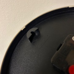 【出品します】掛け時計の画像
