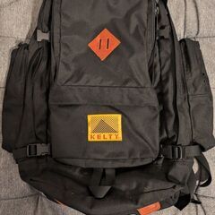 kelty vintage wing　ケルティリュック