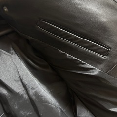 美品ジャックローズライダースジャケット
の画像