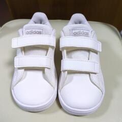 アディダススニーカー 13cm