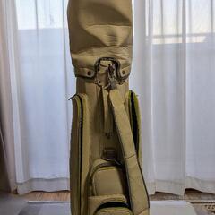 レディースゴルフセットの画像