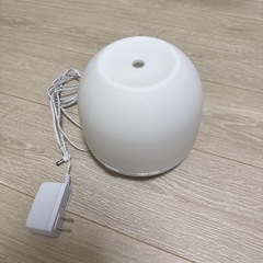 加湿器　