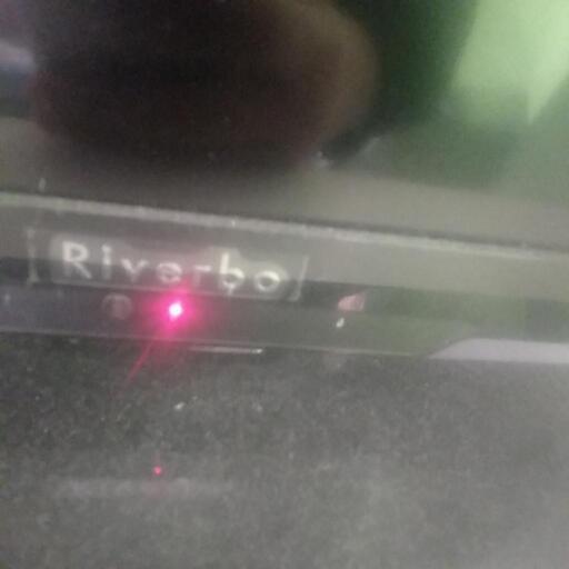 テレビ24型美品