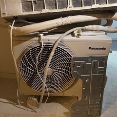 【緊急・本日限定】Panasonic エアコン CS-229C ...