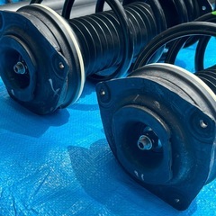 C27セレナハイウェイスターe-power純正サスペンション新車外し 2025年最新】Yahoo!オークション -セレナ c27 純正 サスペンションの