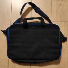 新品未使用　スポーツタイプ習字バッグのみの画像