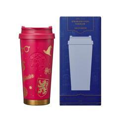 【海外限定】スタバ × ハリーポッター タンブラー