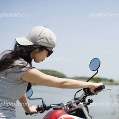 東京でツーリング仲間募集🏍️