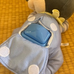 ディズニーいっしょにねんねおやすみメロディ　ベビーミッキーの画像