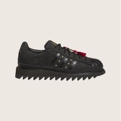 CLOT × ADIDAS SUPERSTAR LUNAR NEW YEAR