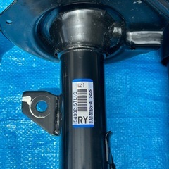 日産 ニッサン C27 セレナ  純正 サスペンション サスキット ショック アブソーバー　スプリング　54302 5TL1C 54303 5TL1C 56210 5TL3C 56210 5TL3C 　の画像