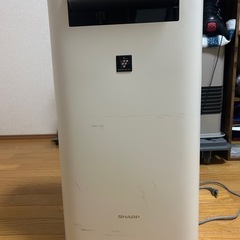 加湿器