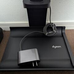 水拭きできるダイソンウォッシュ　Dyson WashG1　一度使用のみ の画像
