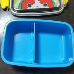 妖怪ウォッチお弁当箱の画像