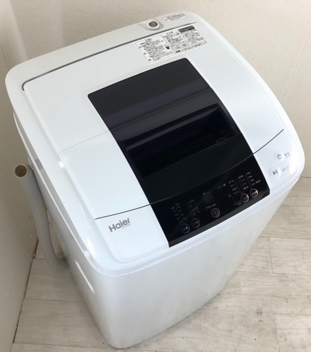 (送料無料) 2019年 極美品 洗濯機 お急ぎコース 高濃度洗浄機能 格安販売 ⑨