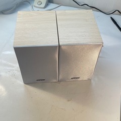 スピーカーの画像