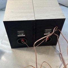 スピーカーの画像