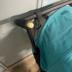 【※値下げ】ベビーカー　サイベックスリベルの画像