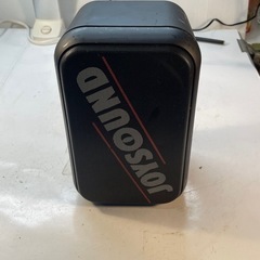 スピーカーの画像